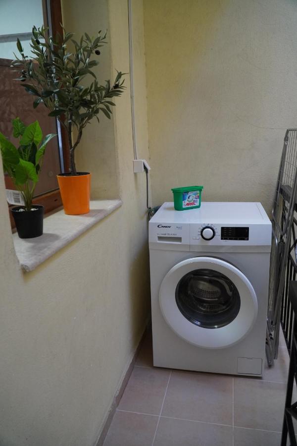 Modern Apartment In Οld Τown Thessaloníki Eksteriør billede